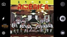Banda América