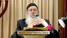 🔴EL PLAN DE YHWH PARTE 1  ¿CUÁL ES？ ¿ESTÁMOS EN EL？ con el Naví Dr. Javier Palacios