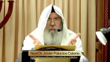 🔴 EL PLAN DE YHWH PARTE 2 ｜ Revelación y Profecía con el Naví Dr. Javier Palacios Celorio
