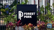 Moradores relatam problemas em apartamentos do Florest Park em Cascavel