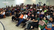 Cascavel inicia Maio Laranja com ações de combate ao abuso infantil