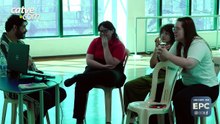 Festival de Teatro: grupo de Cascavel apresenta espetáculo Entropia nesta segunda-feira (4)