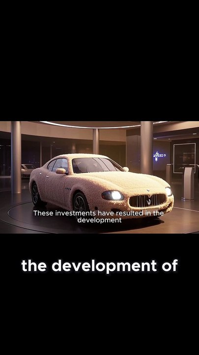 Inside Maserati’s Innovation_ Investing in Tech to Lead the Luxury Market