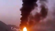 Irán lanzó un devastador ataque contra los Emiratos Árabes Unidos y elevó el precio del petróleo