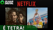 Relembre a conquista do tetra em documentário na Netflix!