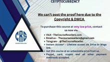 Thecourseresellers.com - Joe Parys – How I Made $200,000 in Cryptocurrency