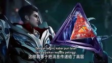 | MOVIE | Swallowed Star | Battle of The Primordial Star | Full FHD