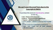 Thecourseresellers.com - Joe Popelas – AI Publisher Pr