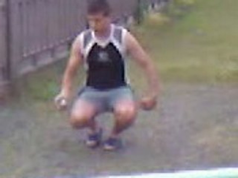 champion a la petanque !!