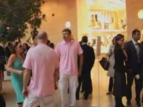 Psychologies Magazine au Carrousel du louvre