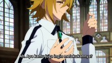 [Part 2] 杖と剣のウィストリアSub indo Magic & Wistoria Movie Part 2 Multiple Subtitle