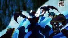 [Part 2] 杖と剣のウィストリアSub indo Magic & Wistoria Movie Part 2 Multiple Subtitle