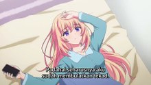 [Part 3] Classroom Ote Movie 3 Part 3 ようこそ実力至上主義の教室3 multisub