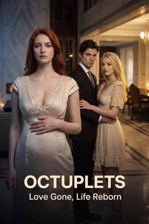 Octuplets: Love Gone, Life Reborn Modern Drama Eng