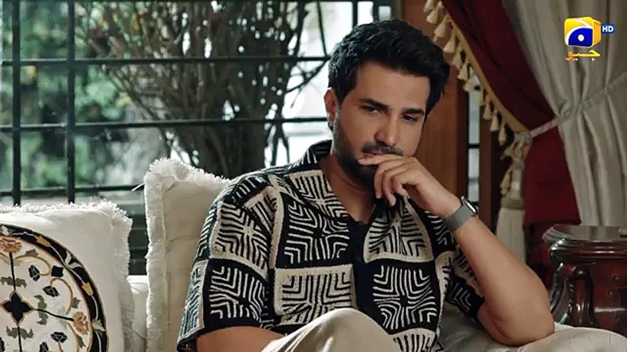 Sara Aapi Episode 28 [Eng Sub] Savera Nadeem Sami Khan Sidra Niazi 4th May 2026