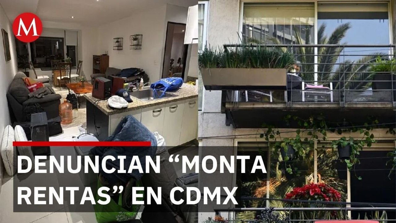 ¿Buscas renta en CdMx? Lo que debes saber sobre el nuevo modus operandi de los estafadores