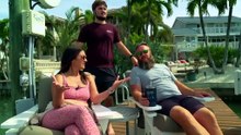 Escape to Florida S01E01