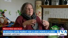 TVA Nouvelles CHAU 18h 4 mai 2026