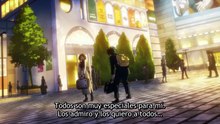 Deku y uraraka se reencuentran de adutos