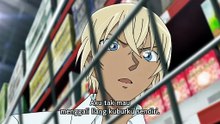 Agen C 24 Movie 名探偵コナン Multisub