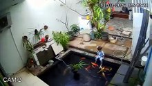 A #Mother’s Warning: The #CCTV Footage She Never Wanted to See. #ViralVideo​ #TrendingNow​ ​#CaughtOnCamera