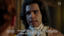 Valle Salvaje Episodio 407 Subtítulos es