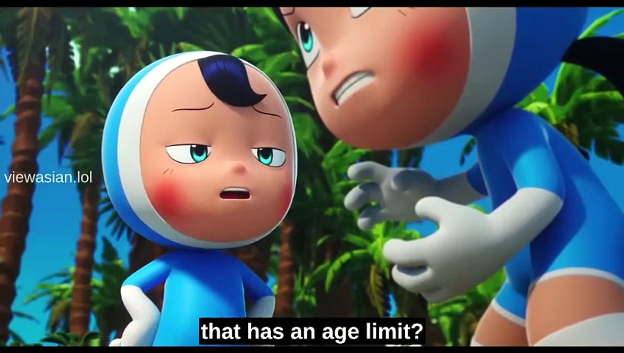 Yumi’s Cells Season 3 Ep 7 Eng Sub - video Dailymotion