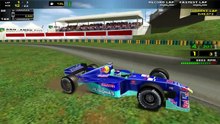 F1 Racing Championship - PC Game Context