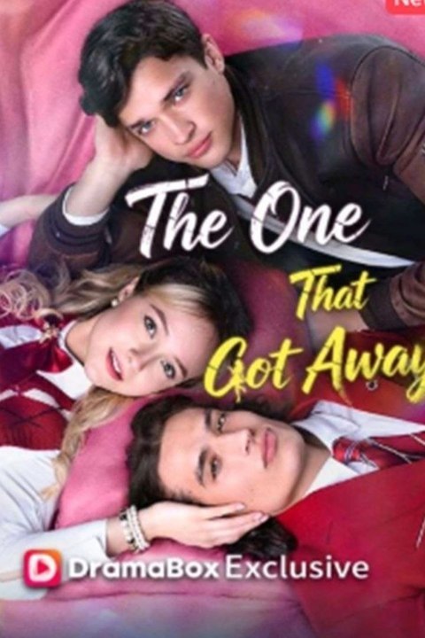 The One That Got Away