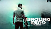 M.V.M Ground_Zero_full movie in Hindi south India Bollywood2025_Hindi_Movie_2 MP 4 Movie verse [Full Movie] [Full Series]Full EP - Full