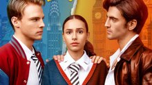 Private School Playboys EngSub 2026 #ReelShort