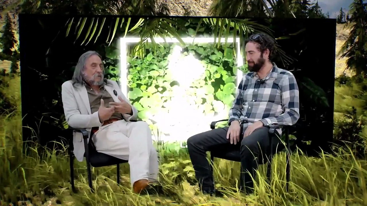 Antonio Monroi (Actor) / La planta films
