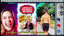 #AnaPaulaRenault HUMILHA mãe de #JonasSzulbach com fecho que EXPLODIU a web 😱🔥#BBB26,#ShakiraNoRio,