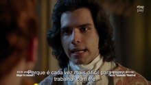 Valle Salvaje Episodio 407 Legendado pt pt