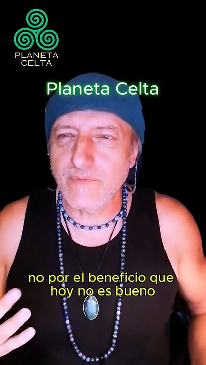 Intentaron Asaltarme y Me Defendi Como Hombre - Planeta Celta