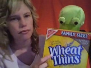 Letter Activities "W" with Food by Cullen's Abc's