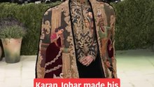 Meet the Indians attending the Met Gala 2026…