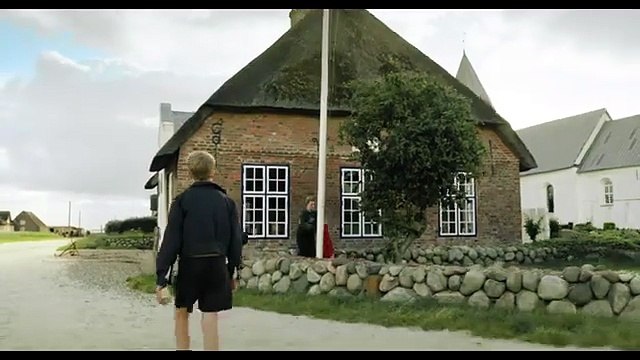 Une enfance allemande - Île d'Amrum, 1945 Bande-annonce (UK)