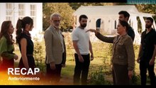 Arafta Capítulo 3 | Mi Nombre es Arafta | Novela Turca en Español