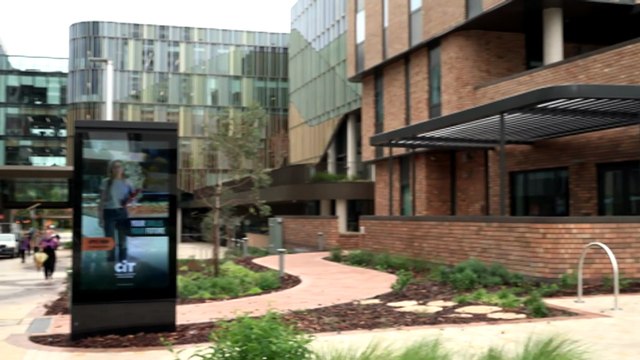 Following delays, Canberra opens ‘youth foyer’ to support young people facing homelessness