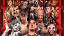 All Elite Wrestling Collision - Season 4 - Episode 02: January 10, 2026 Eng Sub