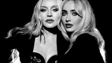 マドンナ、サブリナ・カーペンターとのデュエット曲『Bring Your Love』をリリース