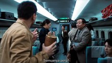Action Movie "96 Minutes"