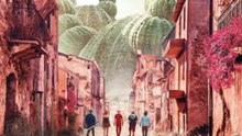 Episode 01: THE BEGINNING OF THE END Eng Sub