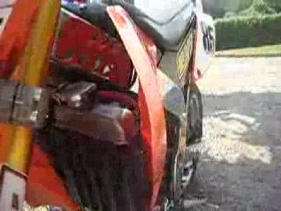 TOP GRIS - YASUNI R3