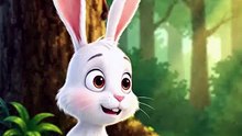 Rabbit and tortoise