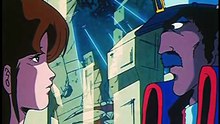 Macross - Farewell to Tenderness (1982) English TV  Series