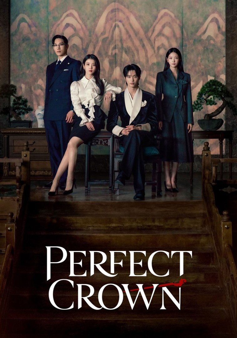 ⁣Perfect Crown - Ep 3 - Engsub