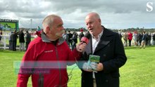 Tim and Thomo's Top Tips Day One