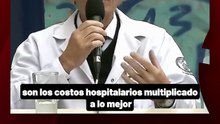 "En 45 días no sabemos si podremos atender": el dramático pedido de los directores de hospitales de la UBA por la deuda presupuestaria.